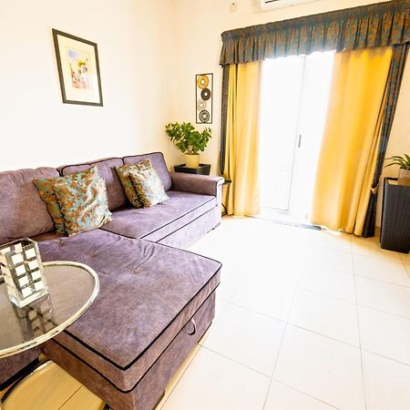 Vic- Seafront Apartment Sliema Esterno foto