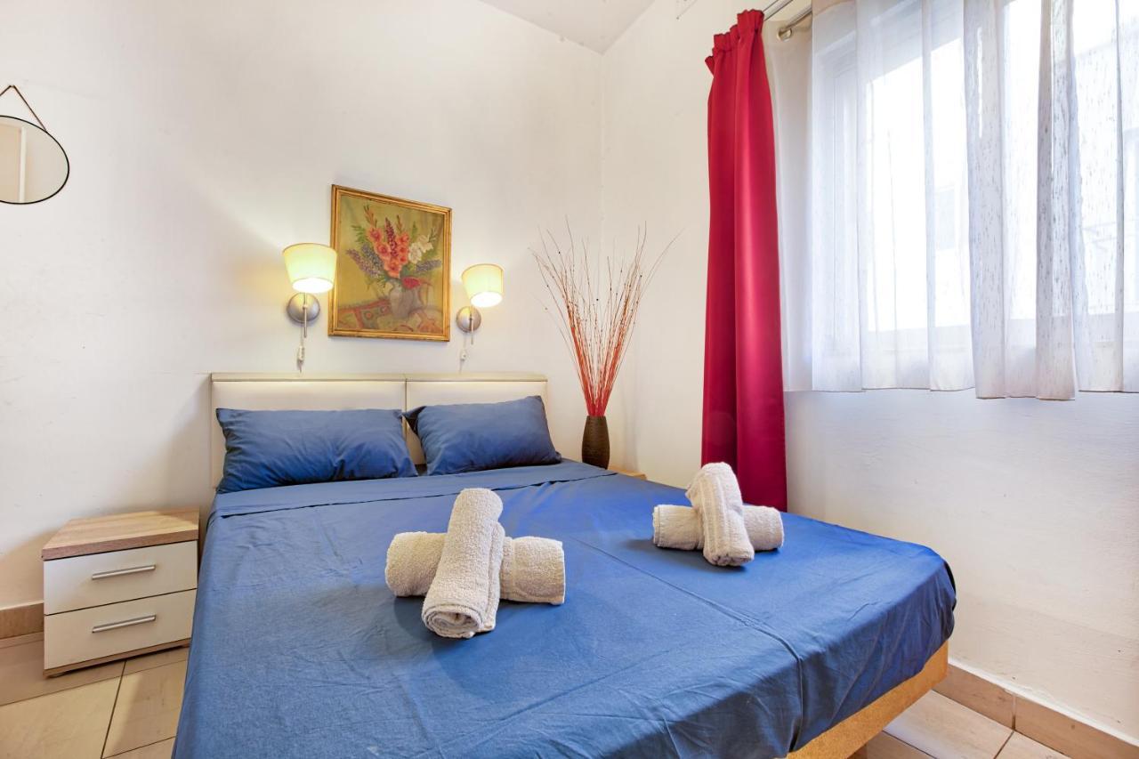 Vic- Seafront Apartment Sliema Esterno foto