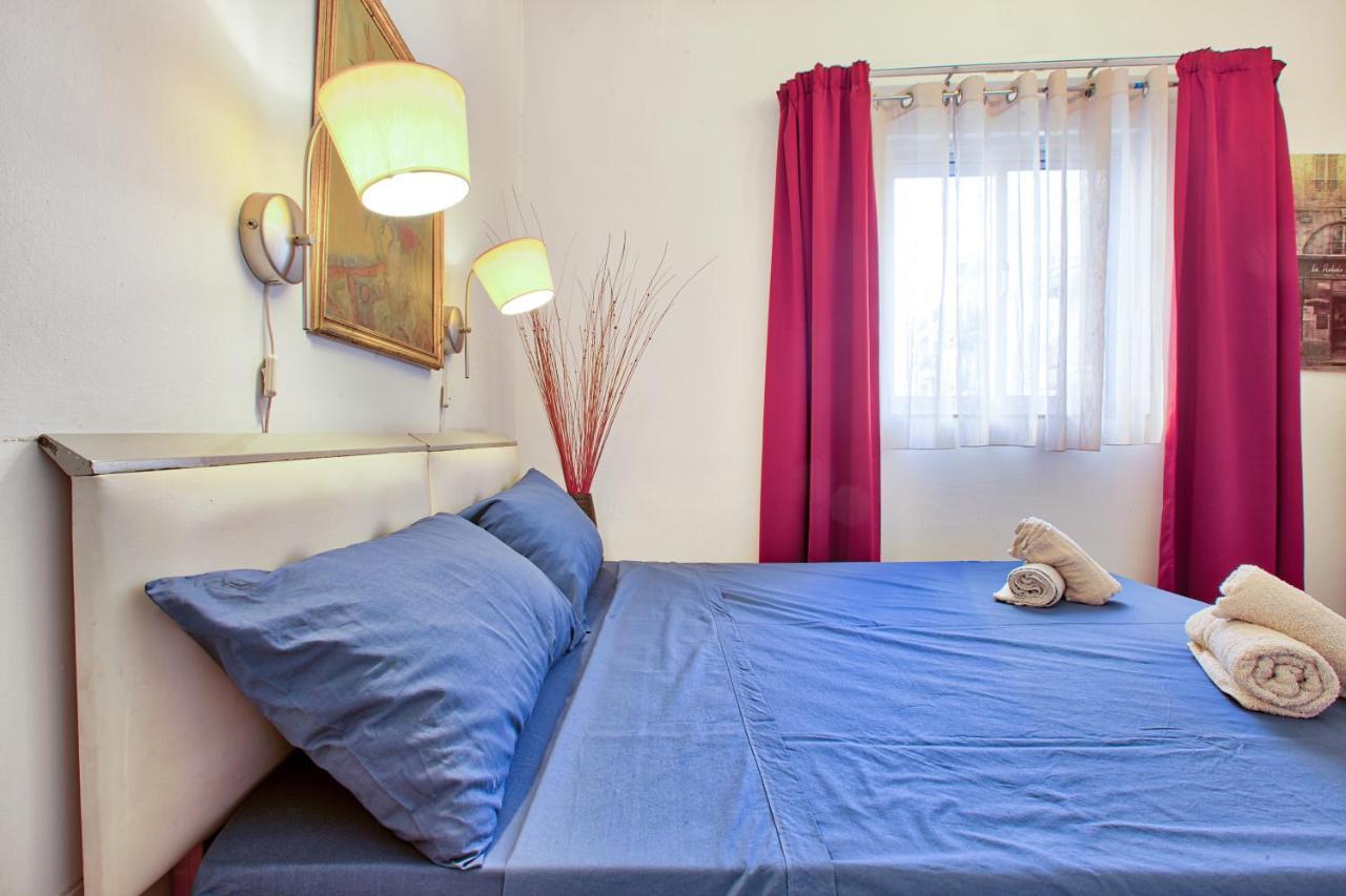 Vic- Seafront Apartment Sliema Esterno foto