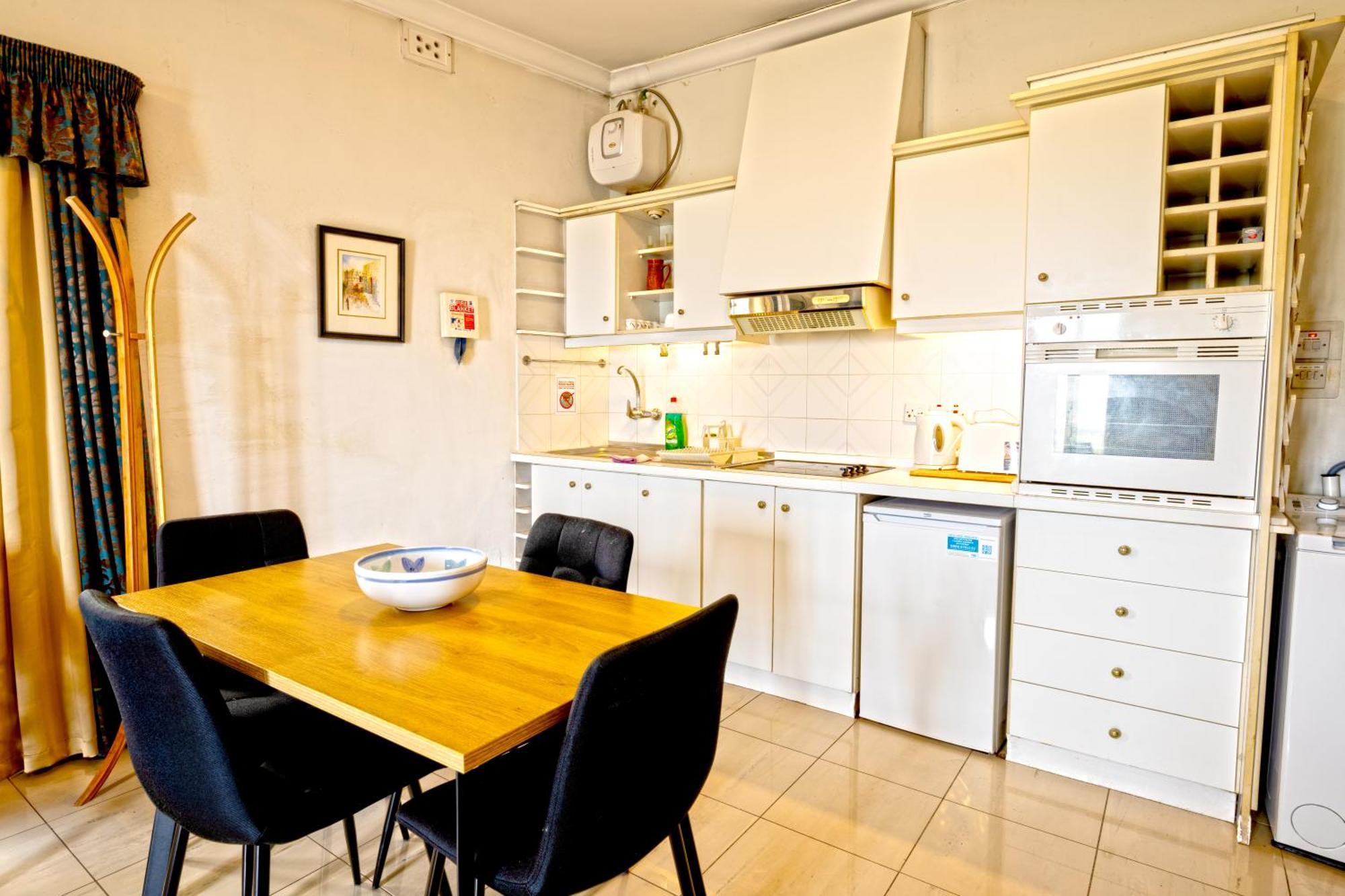Vic- Seafront Apartment Sliema Esterno foto