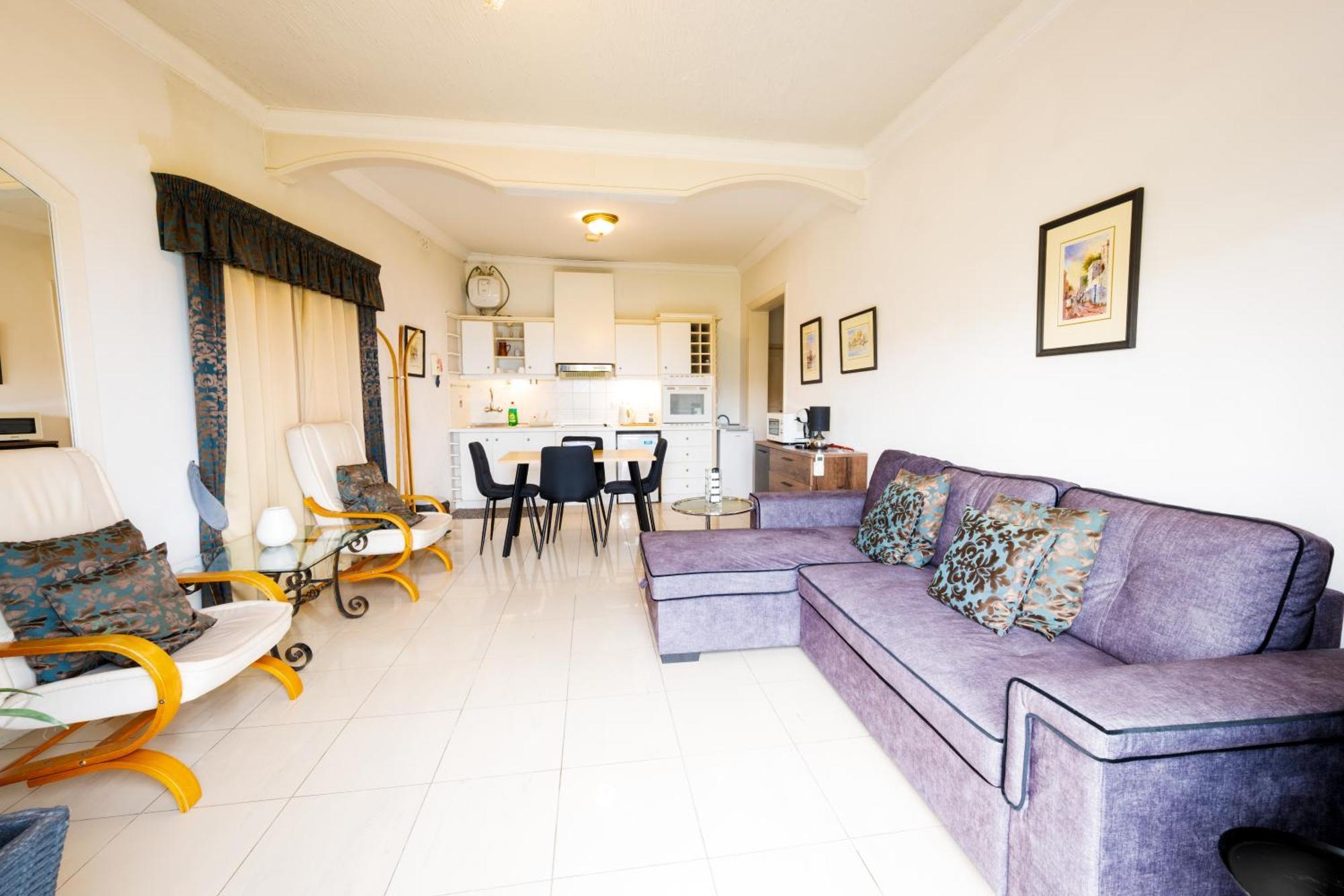 Vic- Seafront Apartment Sliema Esterno foto