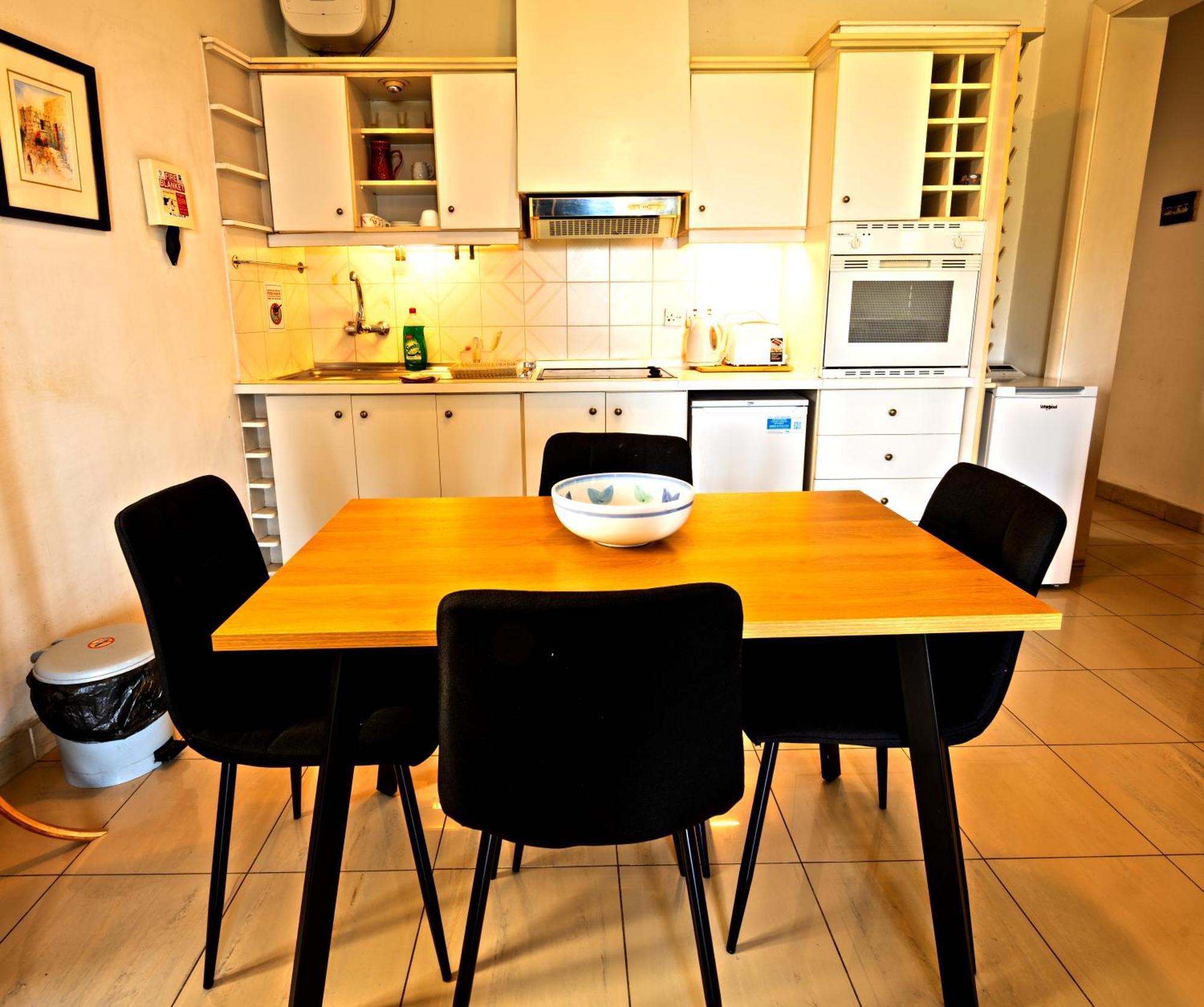 Vic- Seafront Apartment Sliema Esterno foto